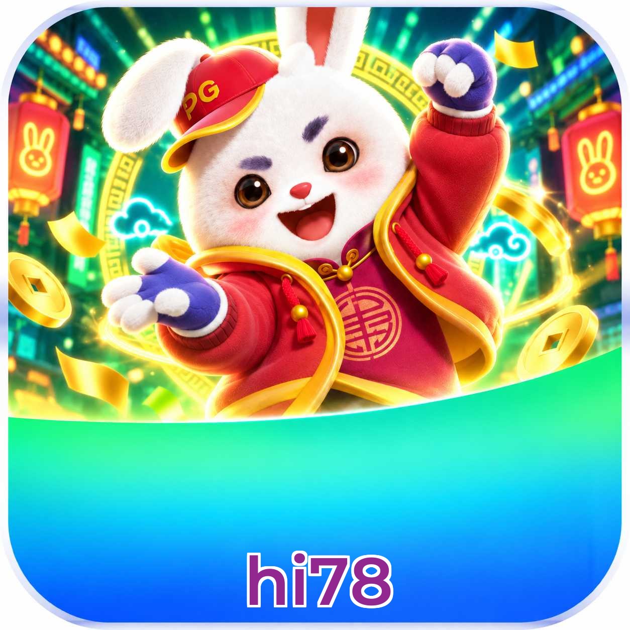 APP hi78 para iOS e Android com 187 mil downloads