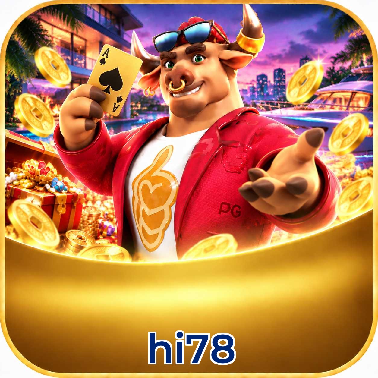 hi78 com RTP verificado e jogos auditados pela eCOGRA