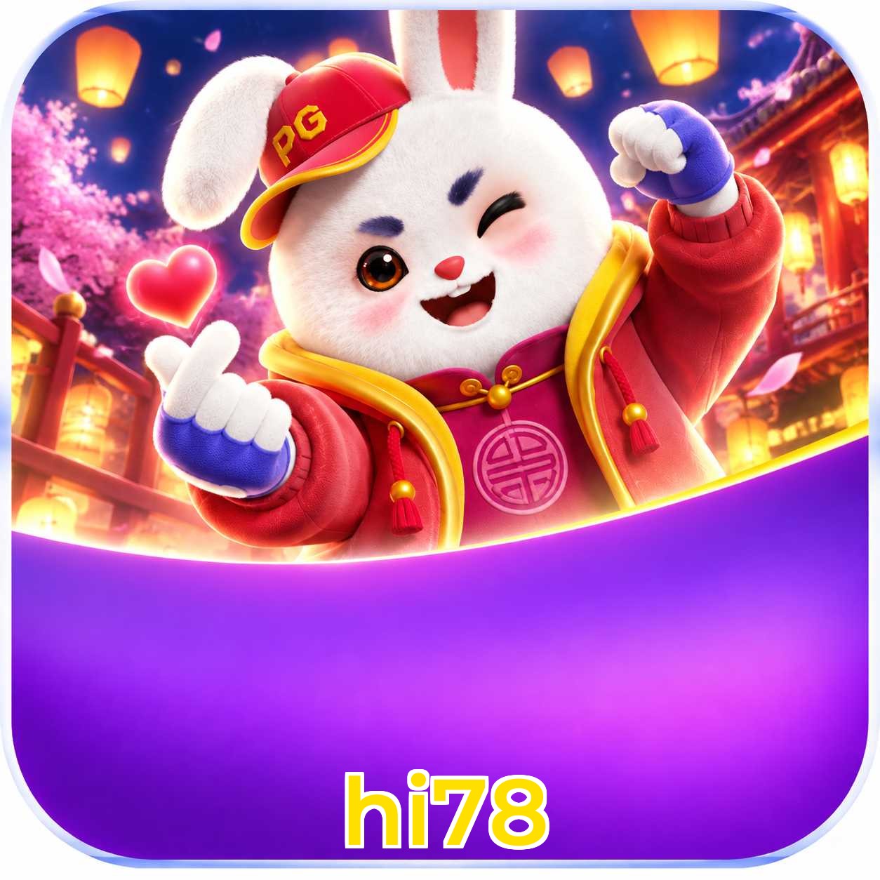 hi78 licenciado com transparência e jogo responsável