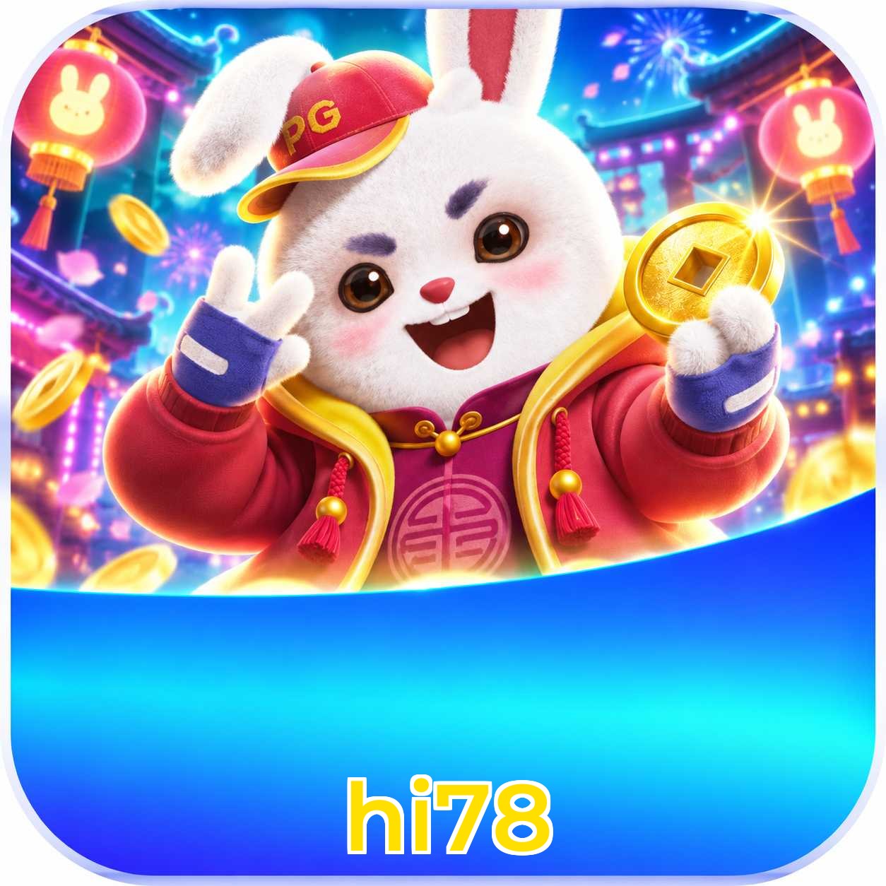 Catálogo de 2.547 jogos da hi78 incluindo Pragmatic Play e Evolution Gaming