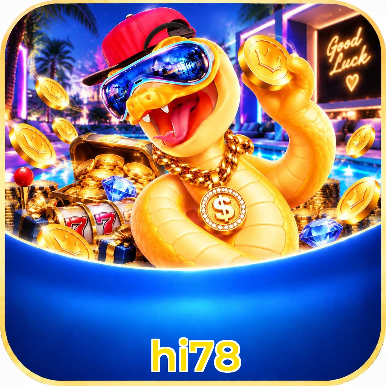 Segurança hi78 SSL 256-bit com licença Curaçao e certificação eCOGRA